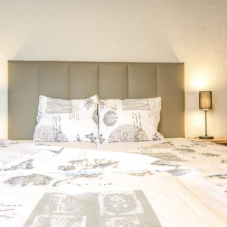 Apartment Eiger - Aare Jungfrau Ag Grindelwald Extérieur photo