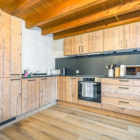 Apartment Eiger - Aare Jungfrau Ag Grindelwald Extérieur photo