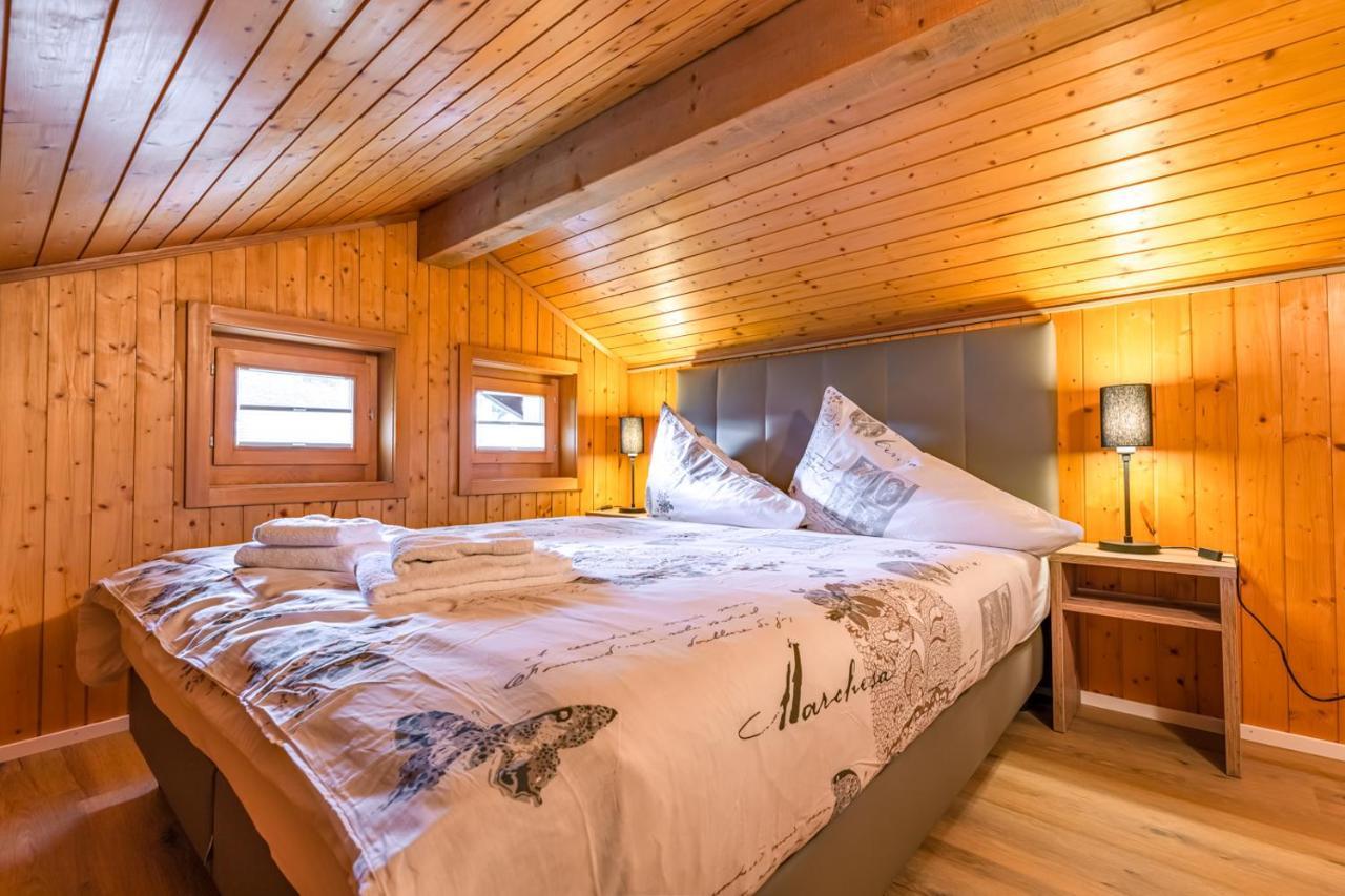 Apartment Eiger - Aare Jungfrau Ag Grindelwald Extérieur photo