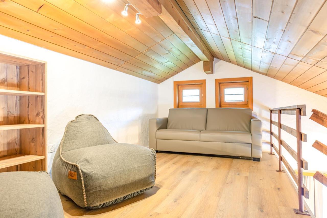 Apartment Eiger - Aare Jungfrau Ag Grindelwald Extérieur photo